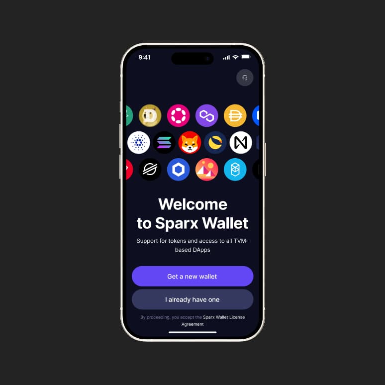 How I fixed one of the key flows in a crypto wallet