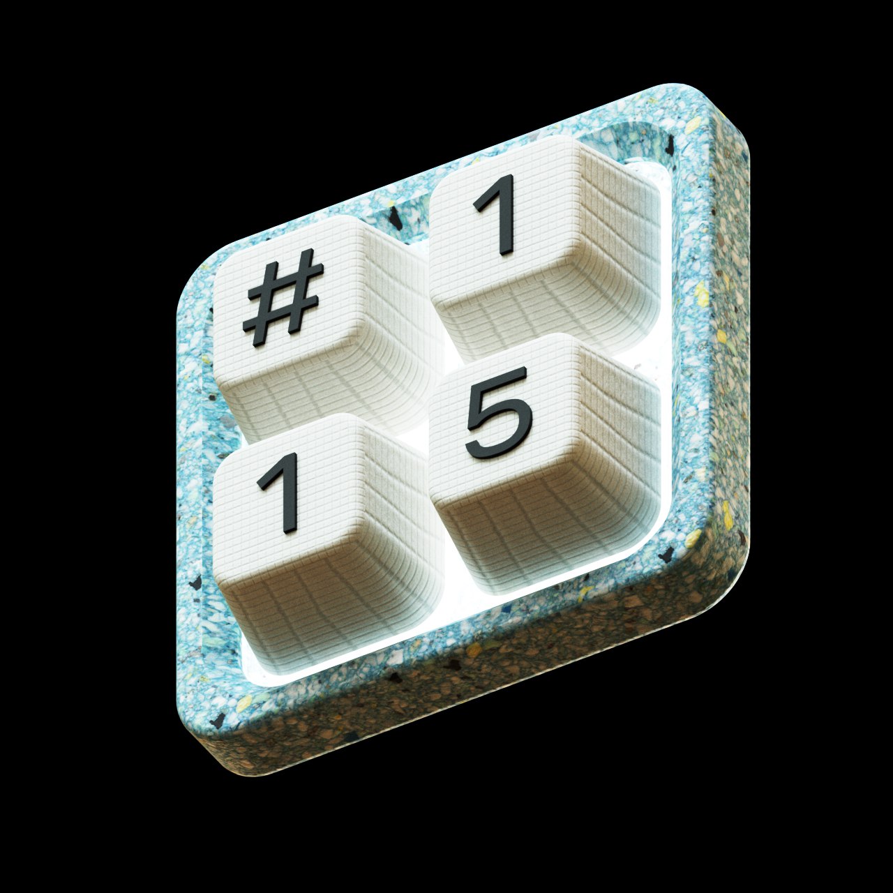 Piece #28