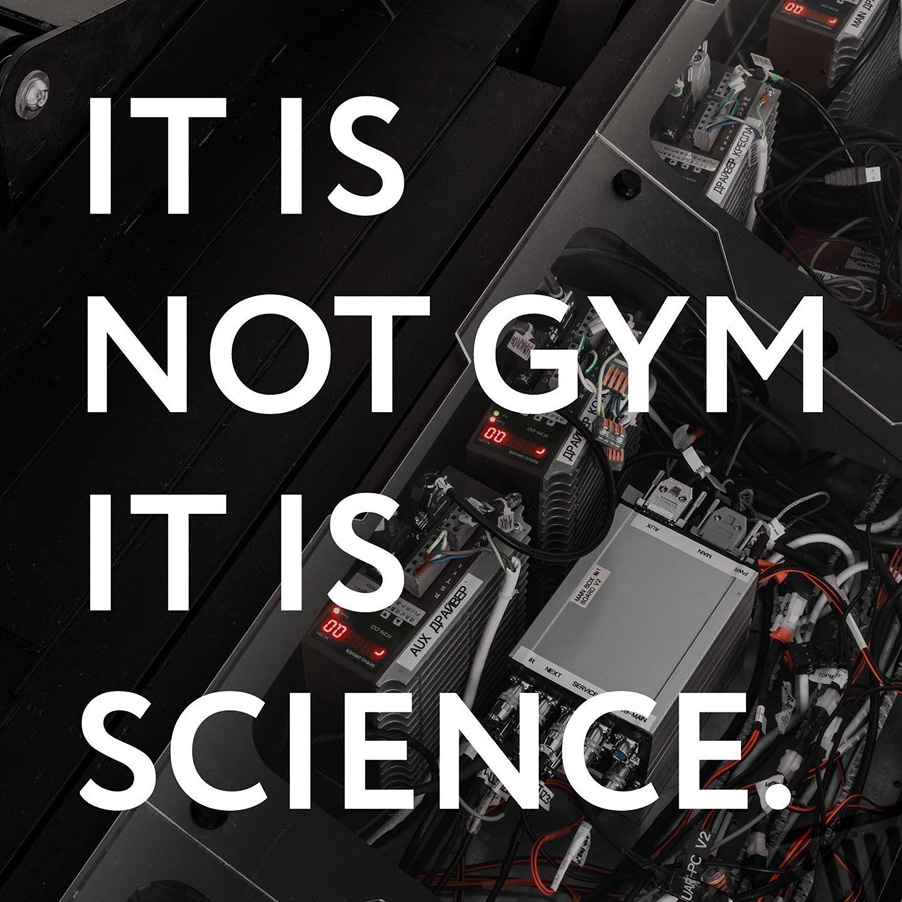 How it works — 2