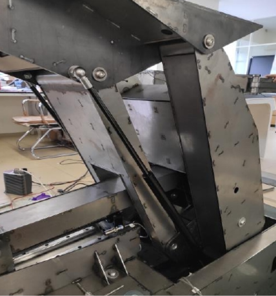 Engineering fix — 2