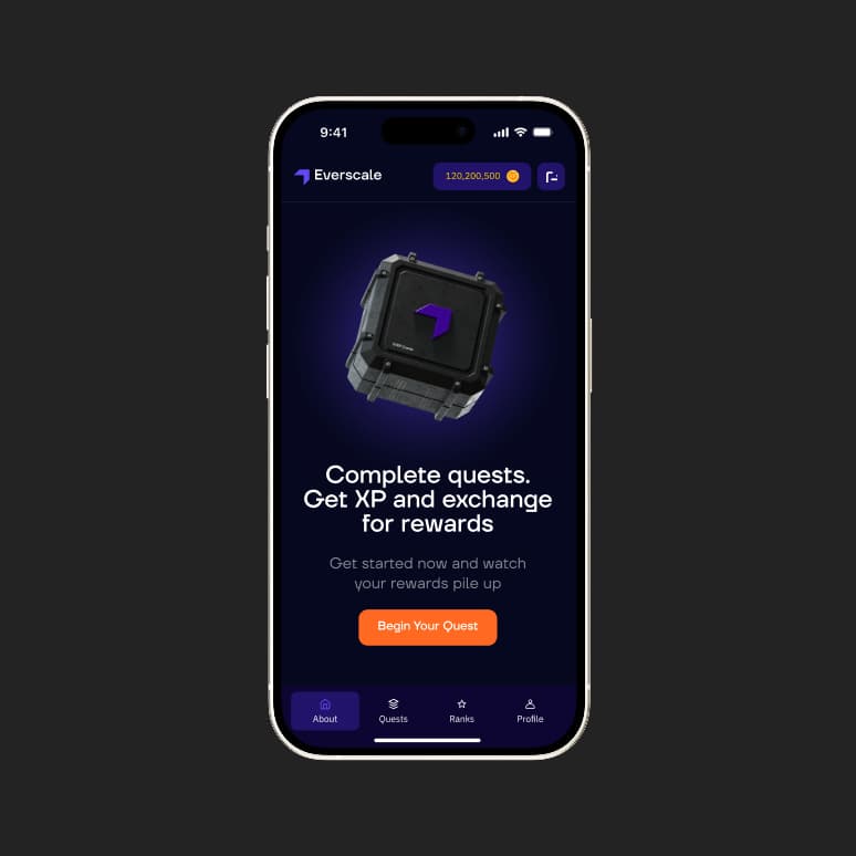 Onboarding 196K users into blockchain through gamification