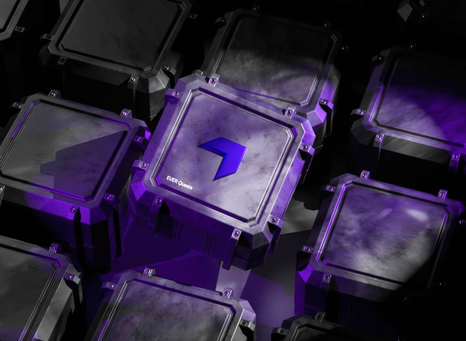 Boxes & prizes