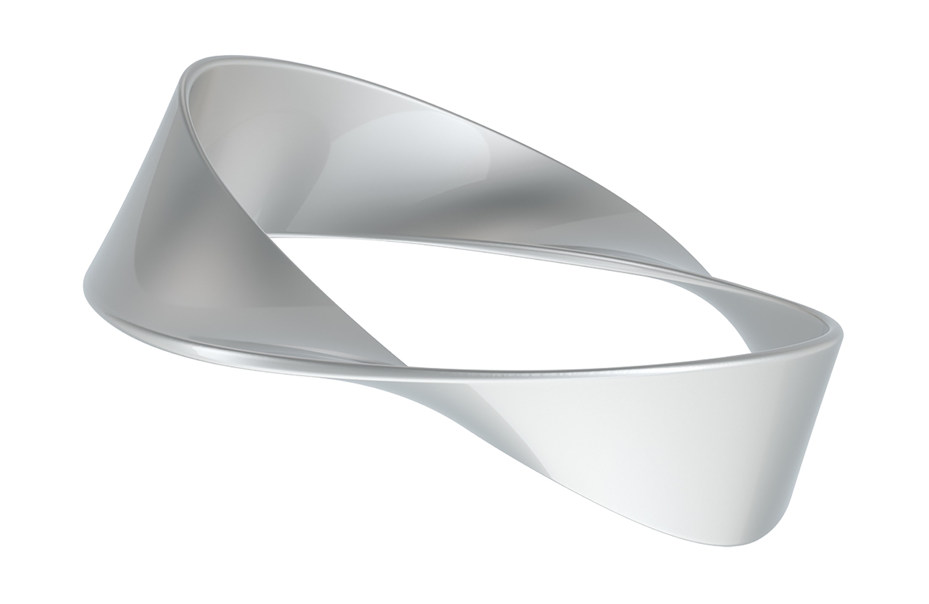 Möbius strip reference
