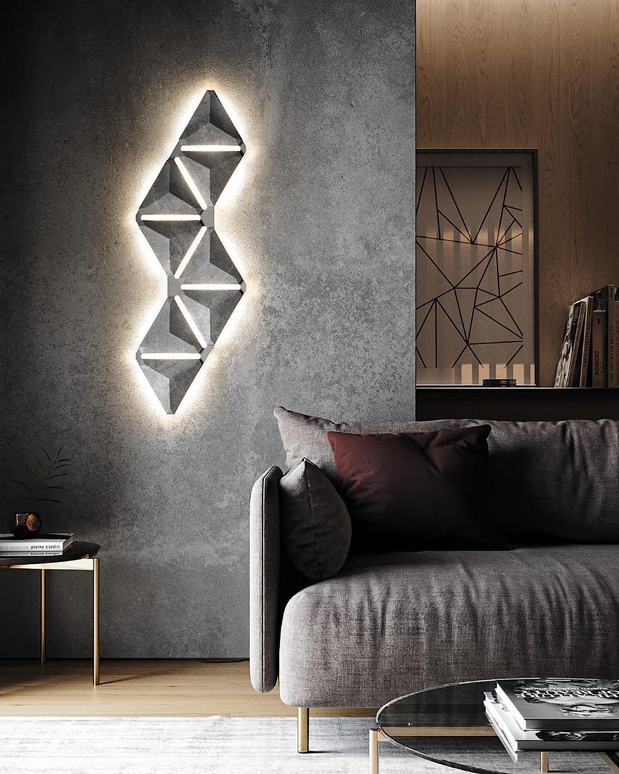 Interior — 3