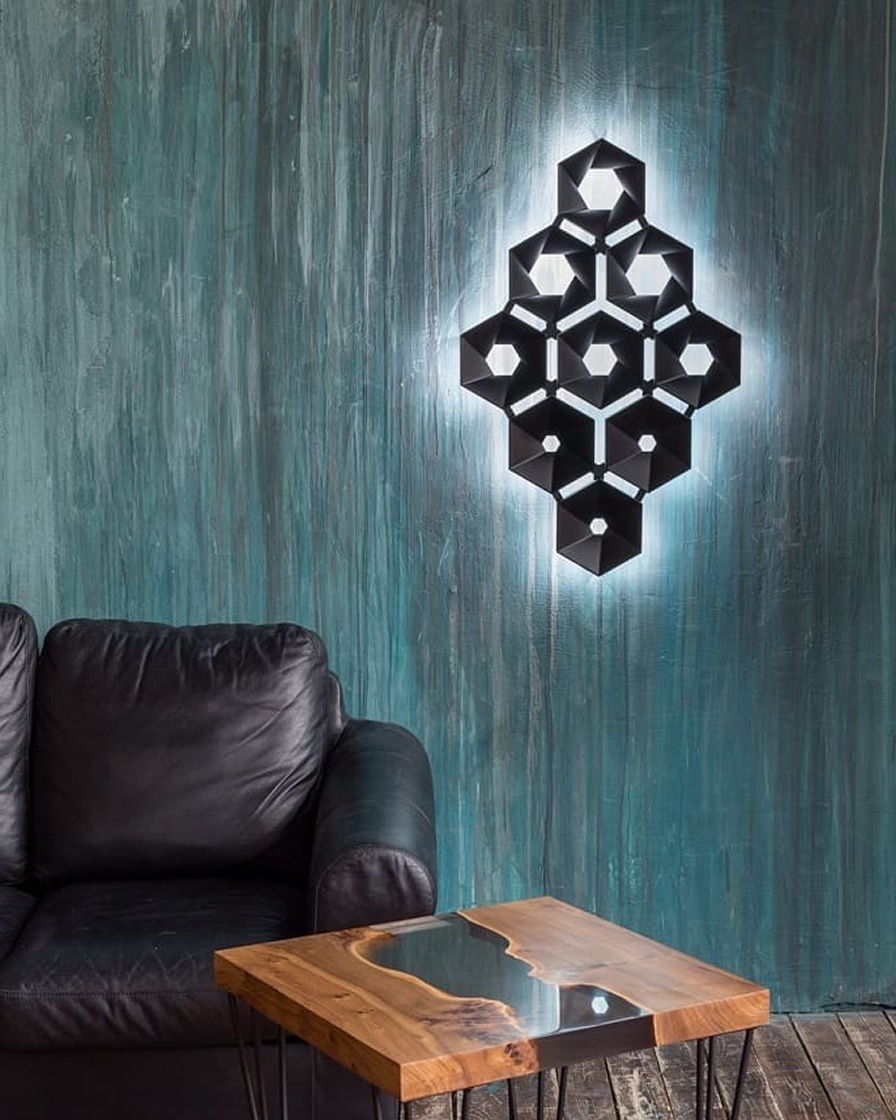 Interior — 1