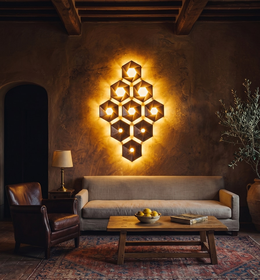 Interior — 2