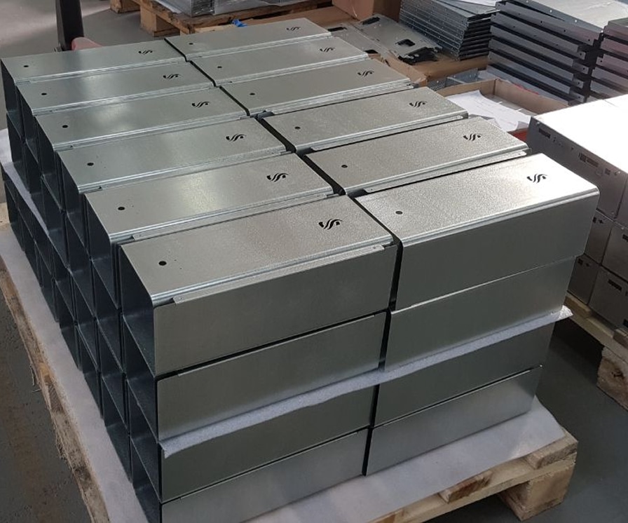 Production — 1