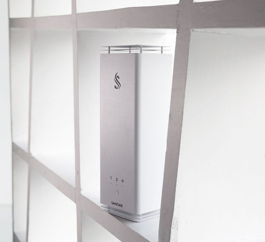 Interior — 6
